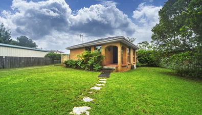 Picture of 2 Seaforth Street, BOMADERRY NSW 2541