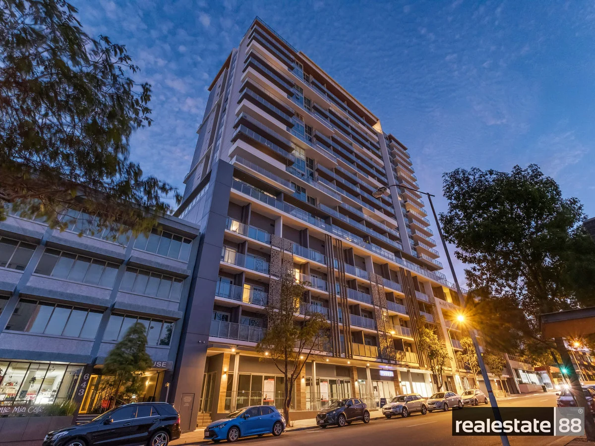 Additional image 29 of 2005/659 Murray Street, West Perth WA 6005