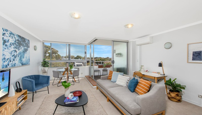 Picture of 17/510 Miller Street, CAMMERAY NSW 2062