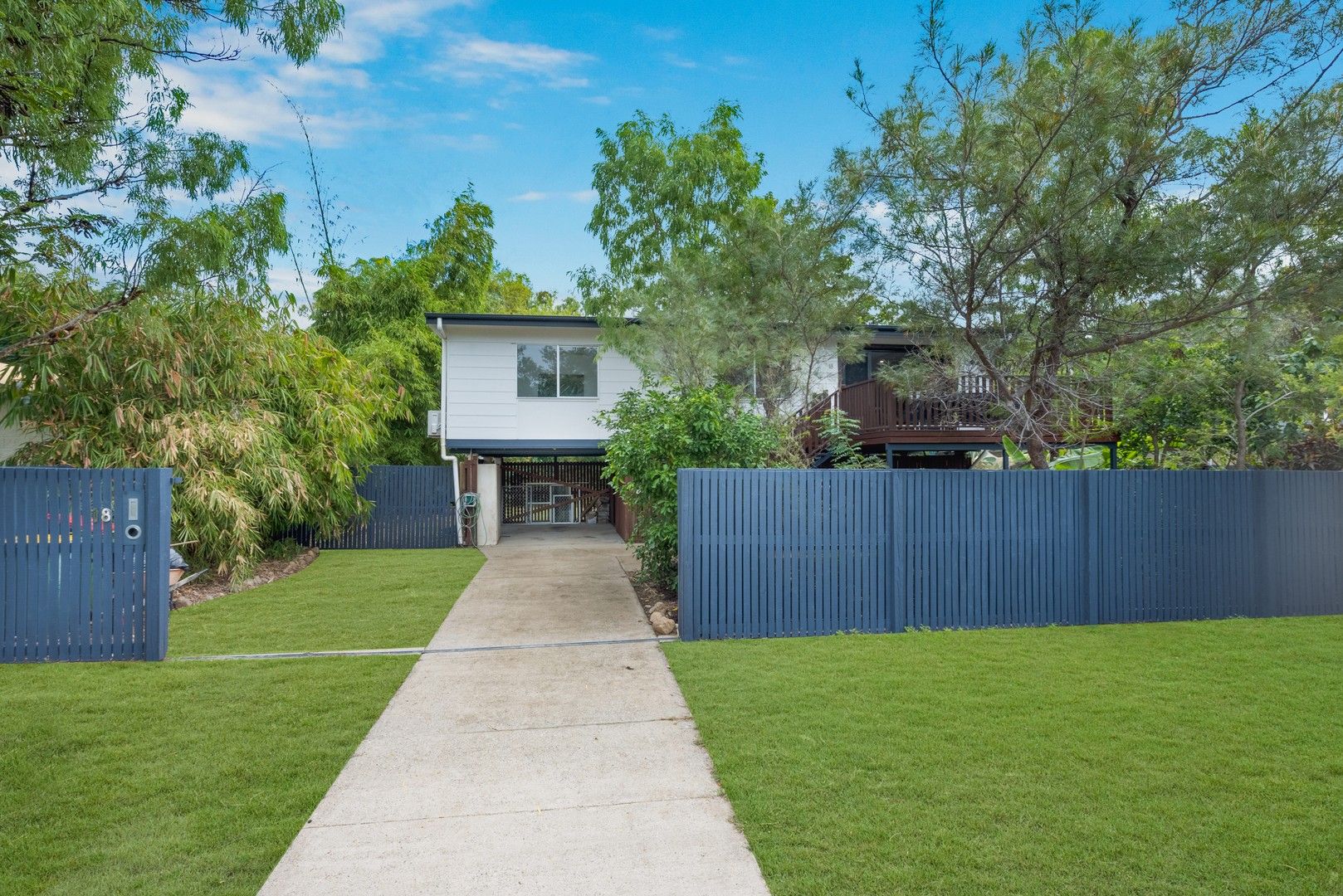 18 Chauncy Crescent, Douglas QLD 4814, Image 0