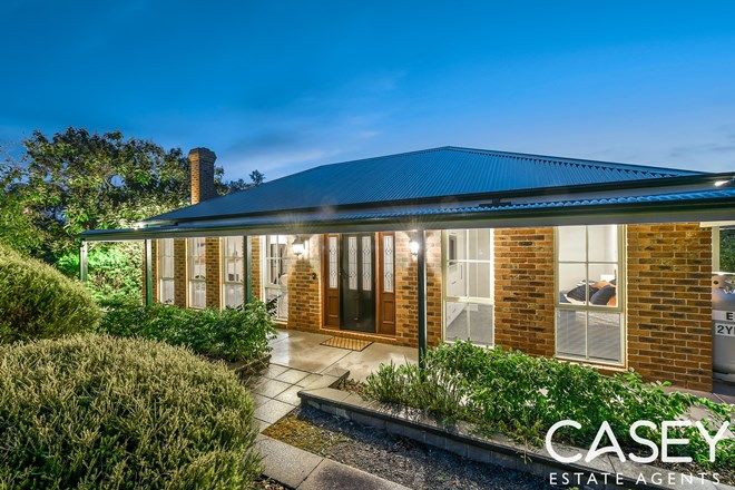 Picture of 12-14 Madelyn Court, CRANBOURNE SOUTH VIC 3977