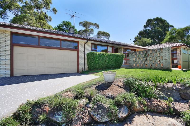 13 Tora Place, Forestville Property History & Address Research Domain