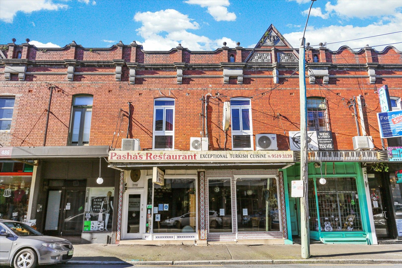 King St, Newtown NSW 2042 1 bed house for Sale 2017878085 Domain