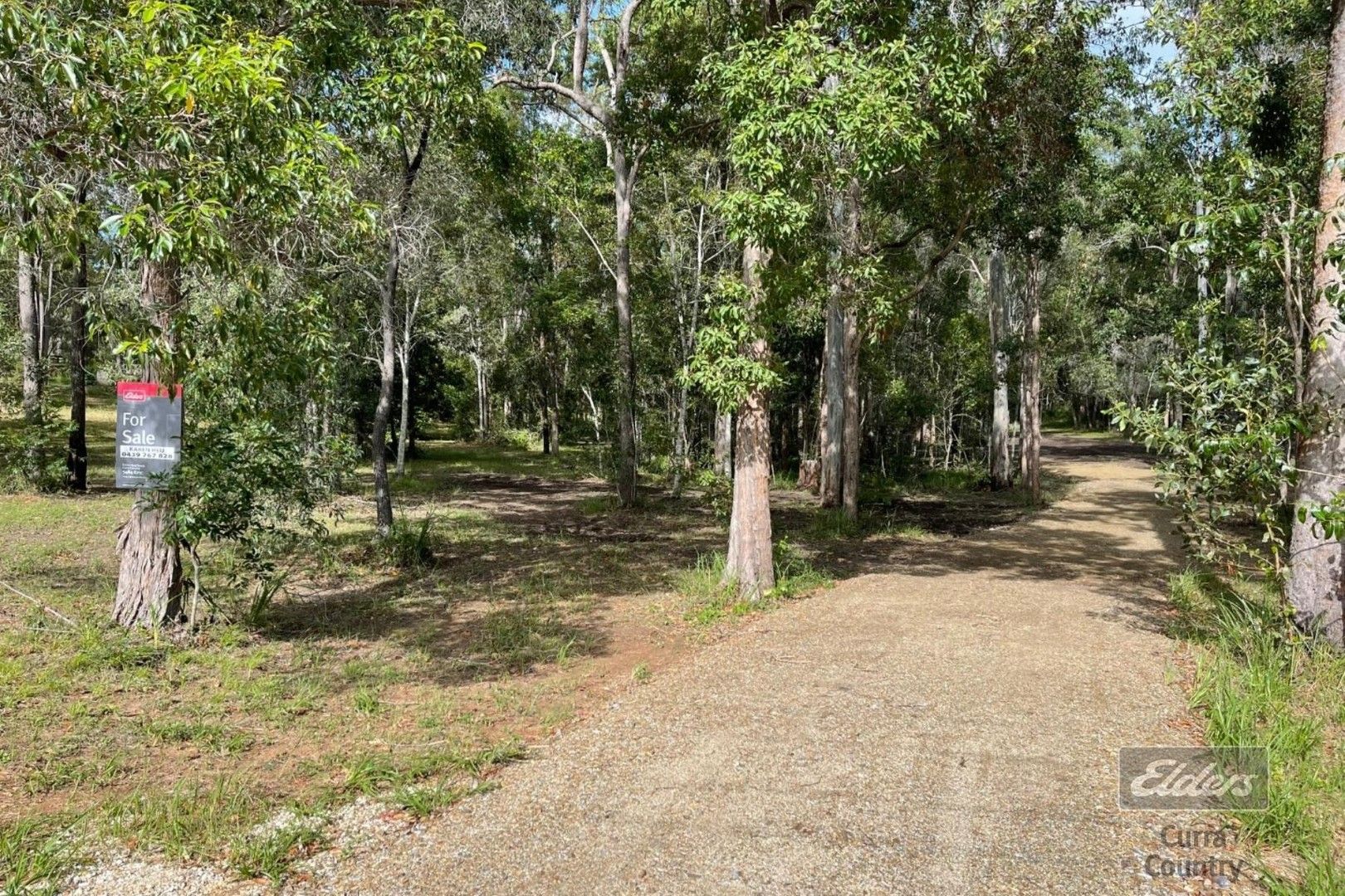 Lot 20 Martyn Road, Bauple QLD 4650, Image 0