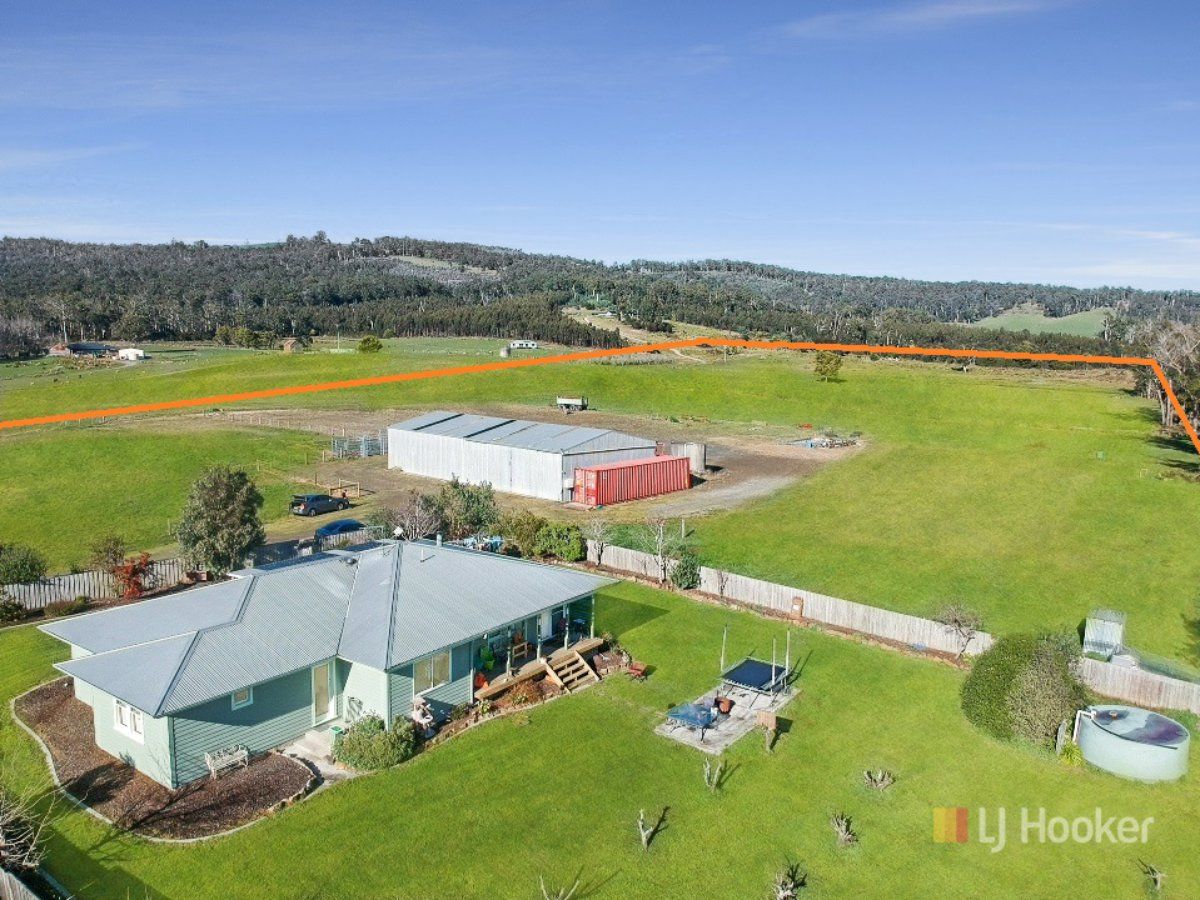 108 Long Plains Road, Exeter TAS 7275, Image 0