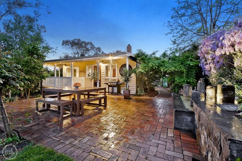 10 Wattletree Road, HURSTBRIDGE VIC 3099, Image 0