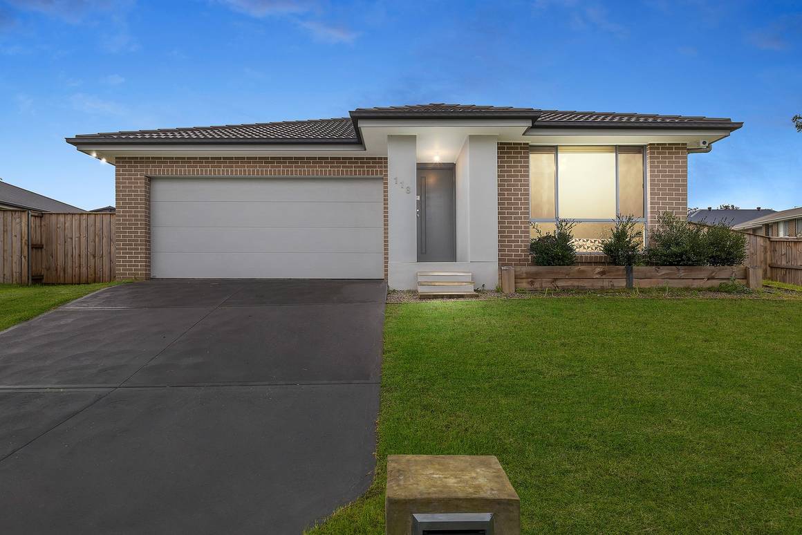 Picture of 118 Talleyrand Circuit, GRETA NSW 2334