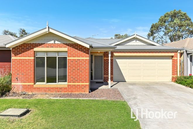 Picture of 11 Premier Lane, GARFIELD VIC 3814