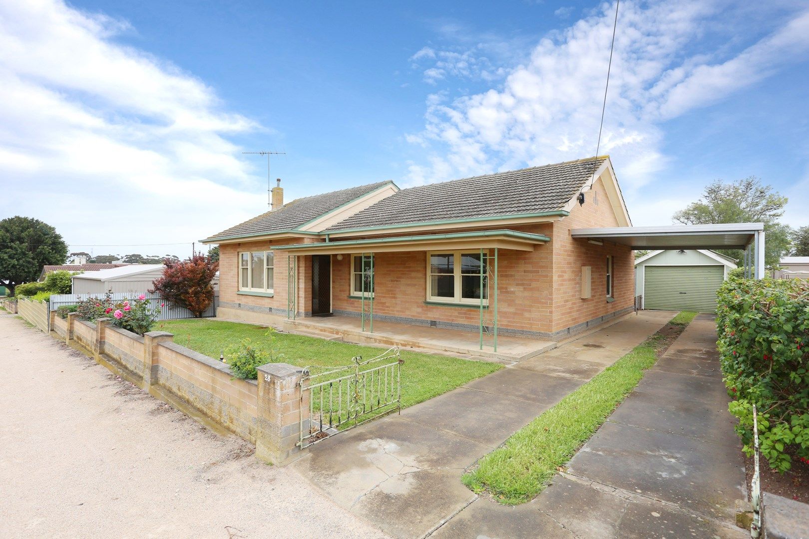 28 Walter Street, Maitland SA 5573, Image 1