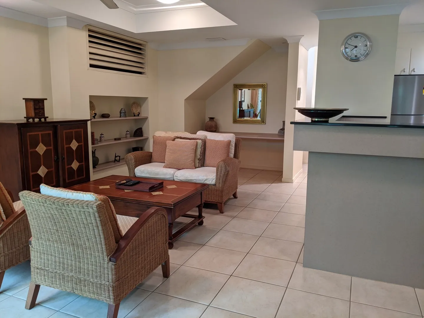 PARADISE LINKS RESORT TOWNHOUSE, Port Douglas