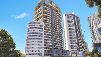 Picture of 205/11 Railway Street, CHATSWOOD NSW 2067