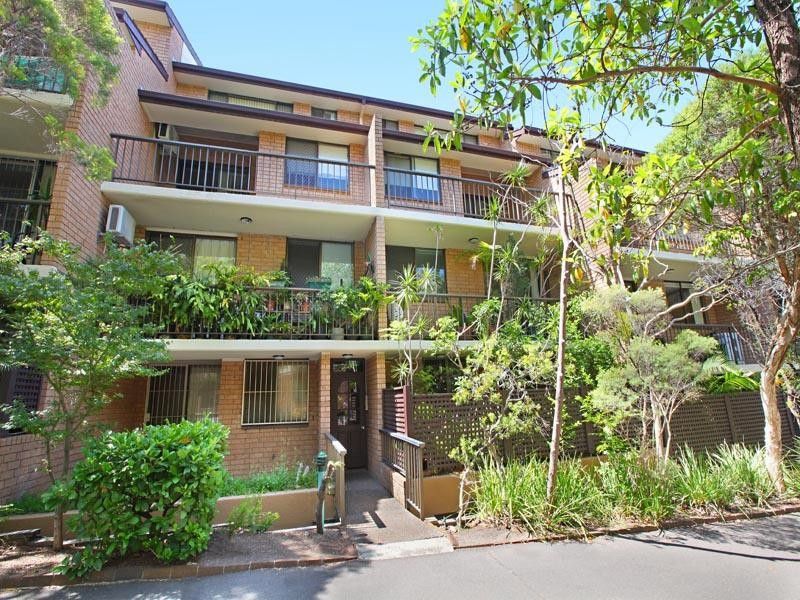 1 bedrooms Apartment / Unit / Flat in LEASED DEPOSIT TAKEN ULTIMO NSW, 2007