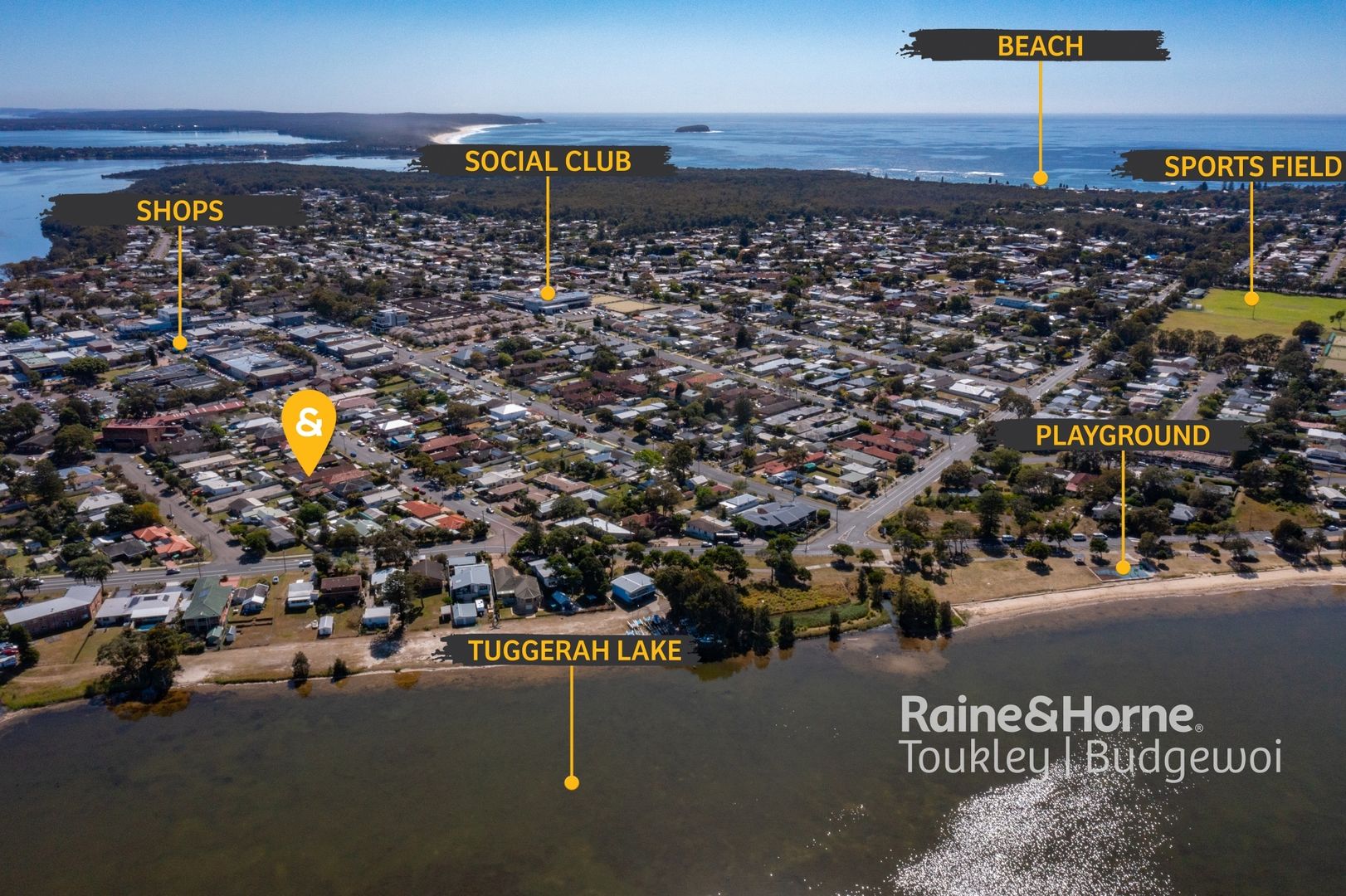 2/8 Canton Beach Road, Toukley NSW 2263 | Domain