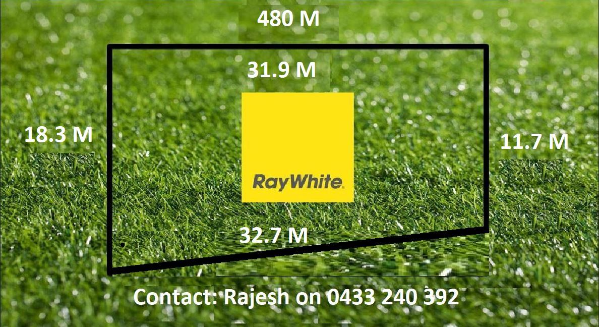 Vacant land in 9 Kevin Avenue, TARNEIT VIC, 3029