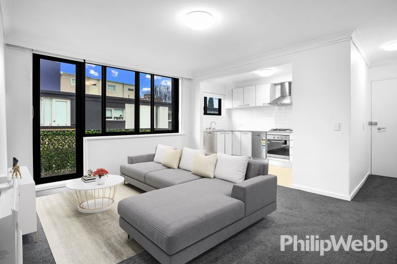 9/80 Cromwell Road, South Yarra VIC 3141