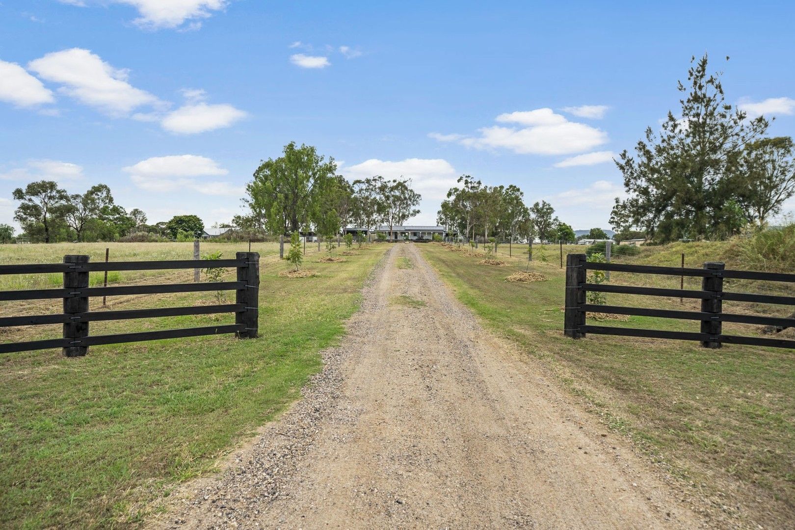 27 Six Mile Creek Road, Postmans Ridge QLD 4352, Image 0