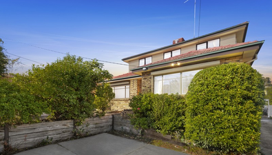 Picture of 1/36 Mayfair Avenue, TEMPLESTOWE LOWER VIC 3107