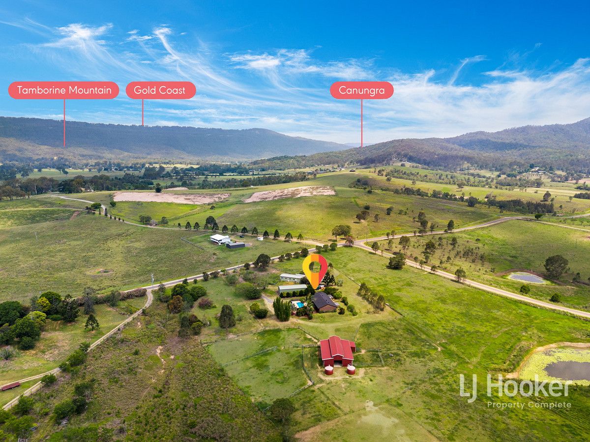 196 Biddaddaba Road, Boyland QLD 4275 | Domain