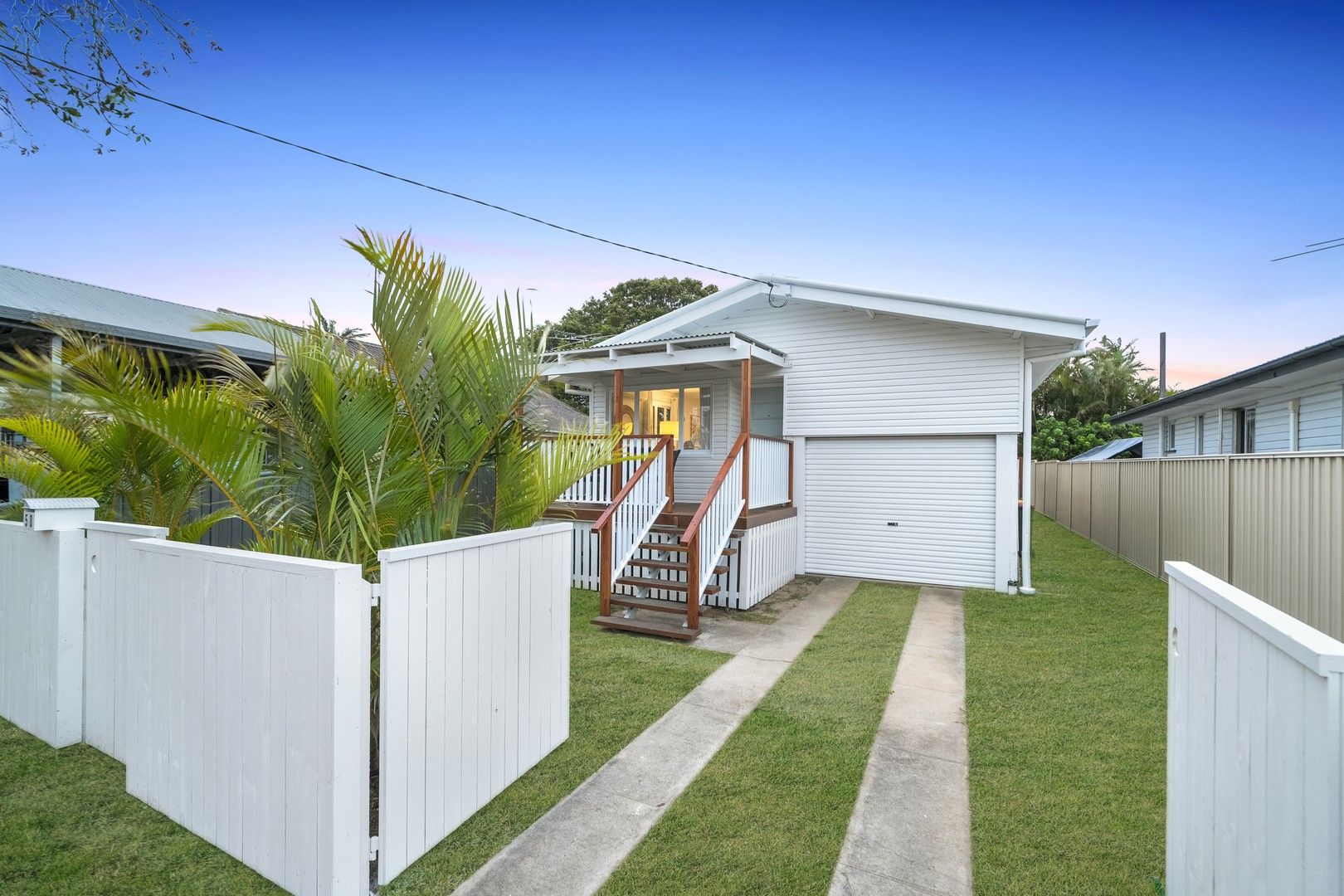 50 Ellen Street, Woody Point QLD 4019 Domain