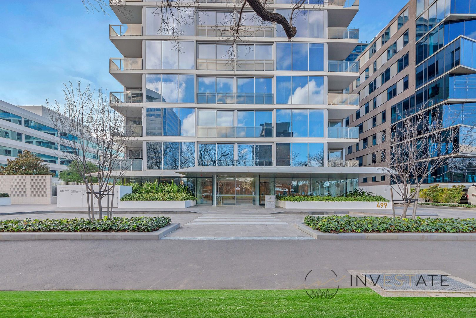 519/499 St Kilda Road, Melbourne VIC 3004 Domain