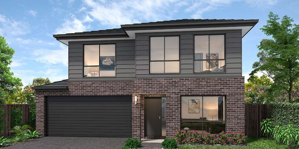 4 bedrooms New House & Land in Lot 2290 Ascot CCT PALMVIEW QLD, 4553