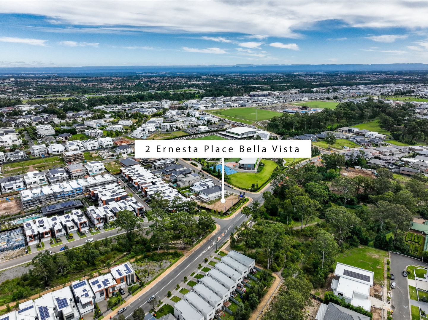 2 Ernesta Place, Bella Vista NSW 2153, Image 2