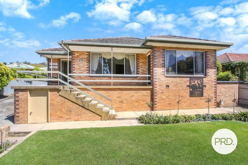 1/279 Borella Road, East Albury NSW 2640 Apartment For Rent Domain