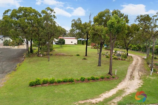 Picture of 27 Plimsoll Court, TANNUM SANDS QLD 4680