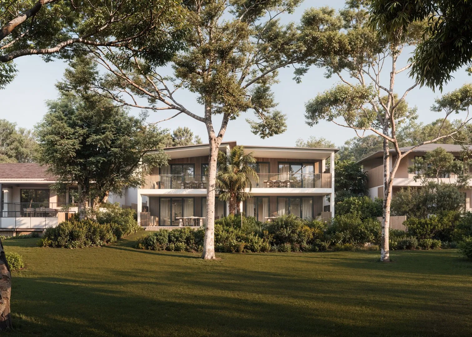 Apartment in Sydney, Cromer Heights, Cromer - View 2