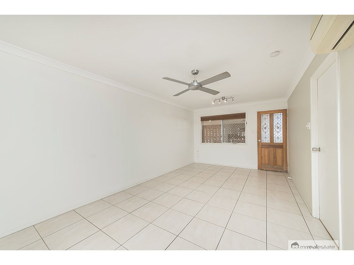 1/126 Guymer Street, Frenchville QLD 4701, Image 2