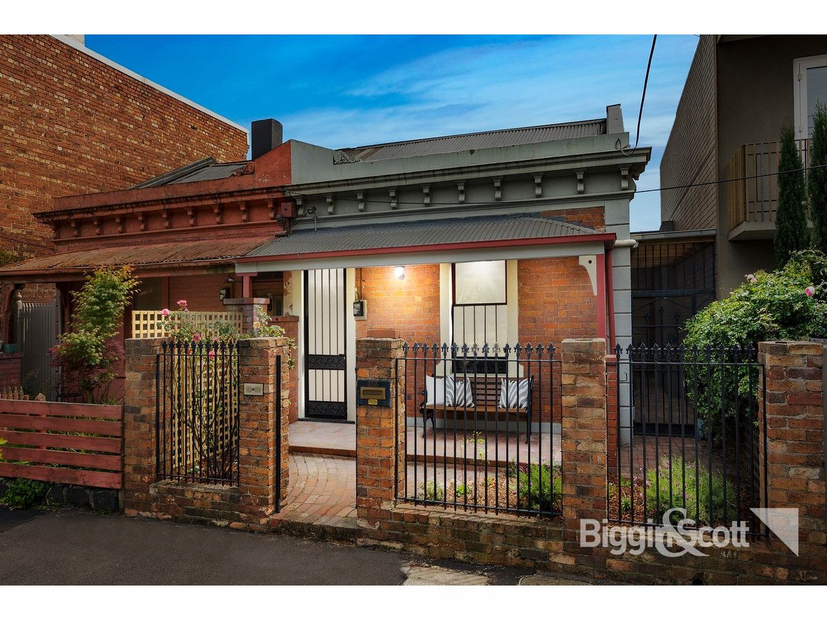 153 Evans Street, Port Melbourne VIC 3207, Image 0