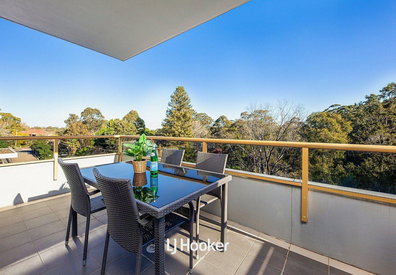 602/12 Avon Rd, Pymble NSW 2073, Image 0