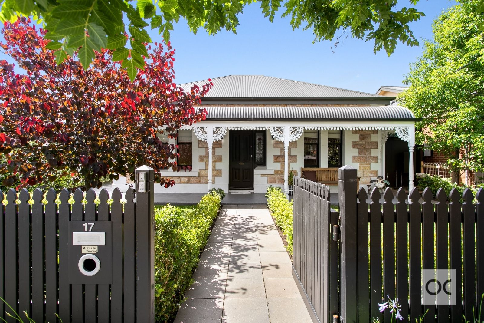 17 Cumberland Avenue, Cumberland Park SA 5041, Image 0