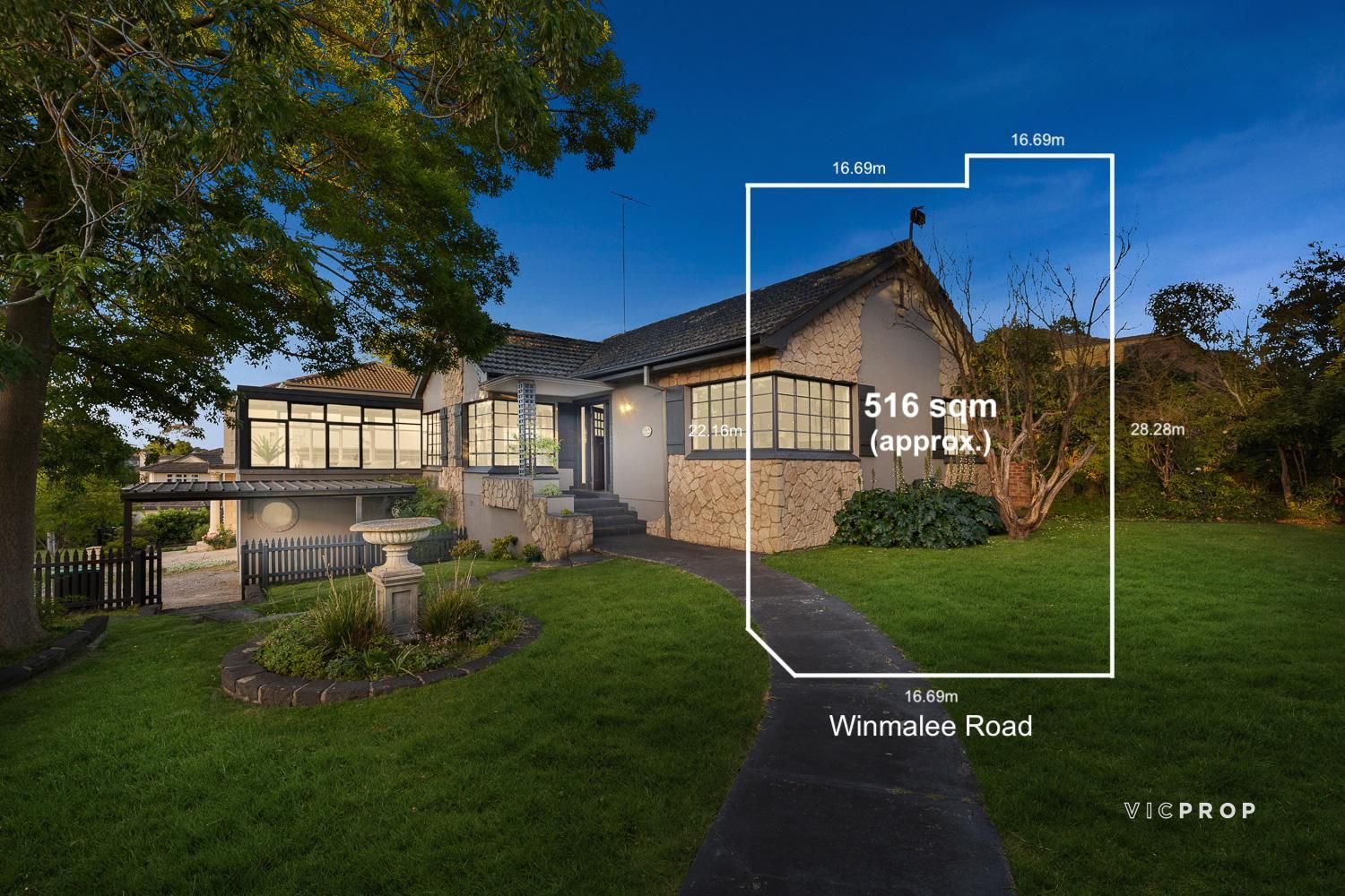 79 Winmalee Road, Balwyn VIC 3103, Image 0