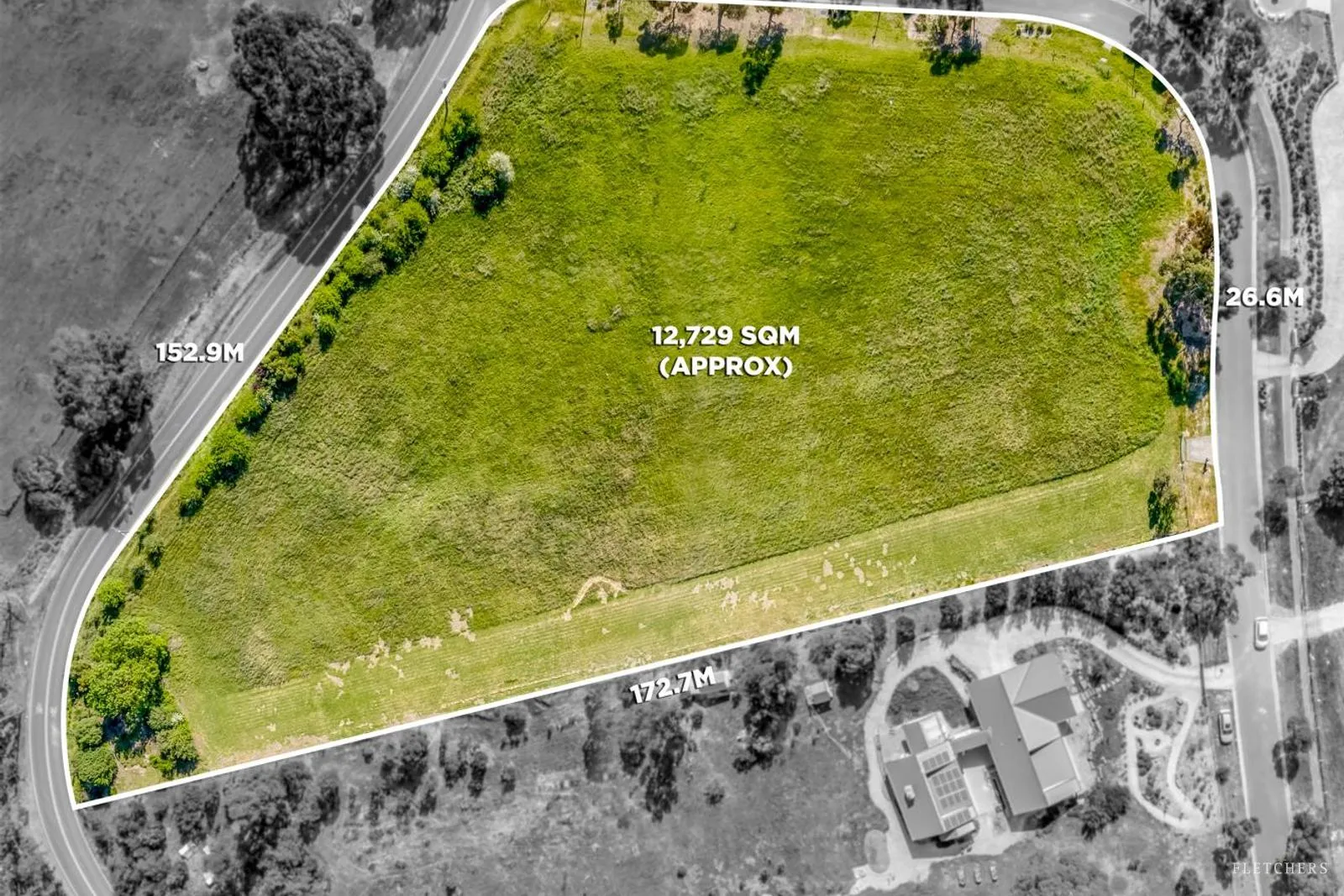 Once-in-a-Lifetime Opportunity  Craft Your Dream Home on a Generous, Picturesque 12,700sqm Allotment with Sweeping Views