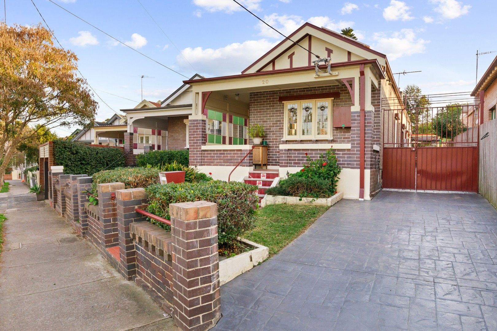 20 Union Street, Dulwich Hill NSW 2203 House For Rent Domain