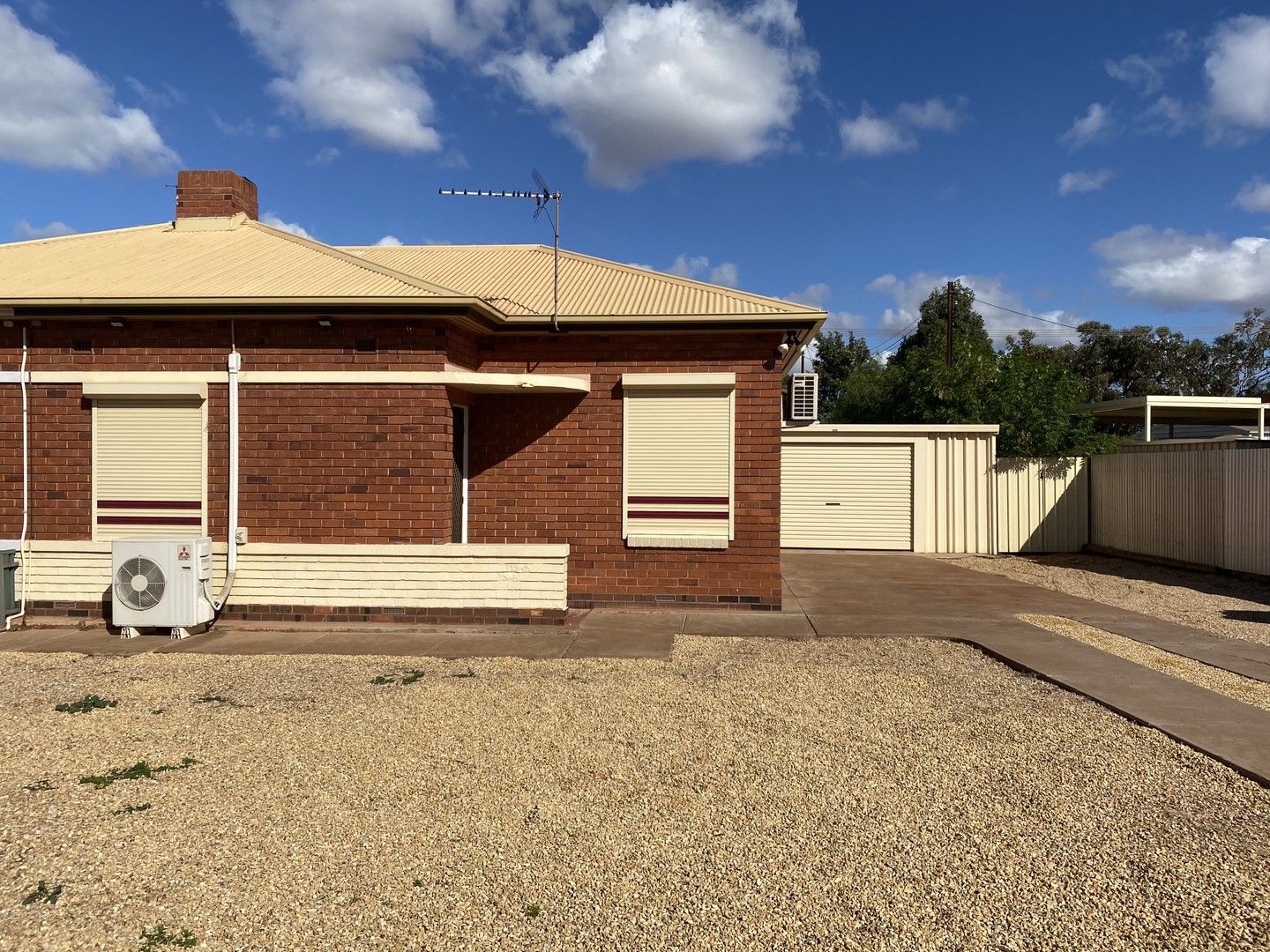 199 McBryde Terrace, Whyalla Playford SA 5600 Domain