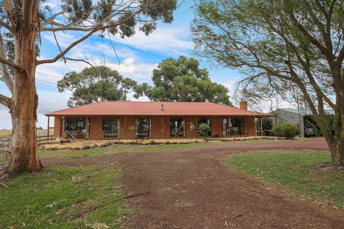 Lot 2/2287 Hopkins Highway, Purnim VIC 3278, Image 0