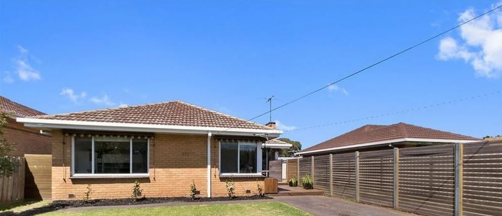 3 bedrooms House in 271 Millers Road ALTONA NORTH VIC, 3025