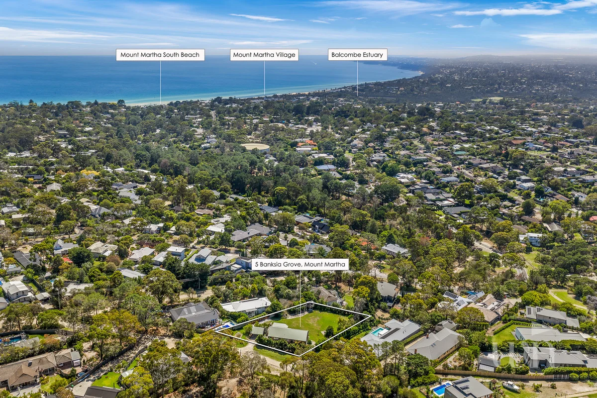 Additional image 20 of 5 Banksia Grove, Mount Martha VIC 3934