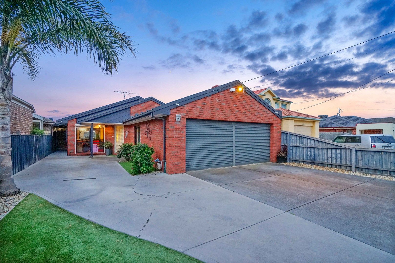 34 Roser Drive, Altona Meadows VIC 3028, Image 1