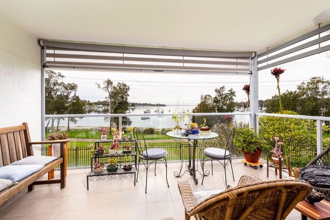 Picture of 58/11 Dobell Drive, WANGI WANGI NSW 2267