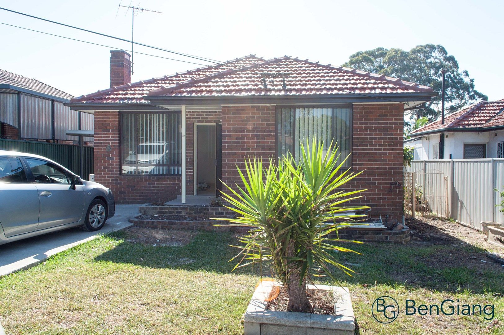 140 Virgil Avenue, Chester Hill NSW 2162, Image 0