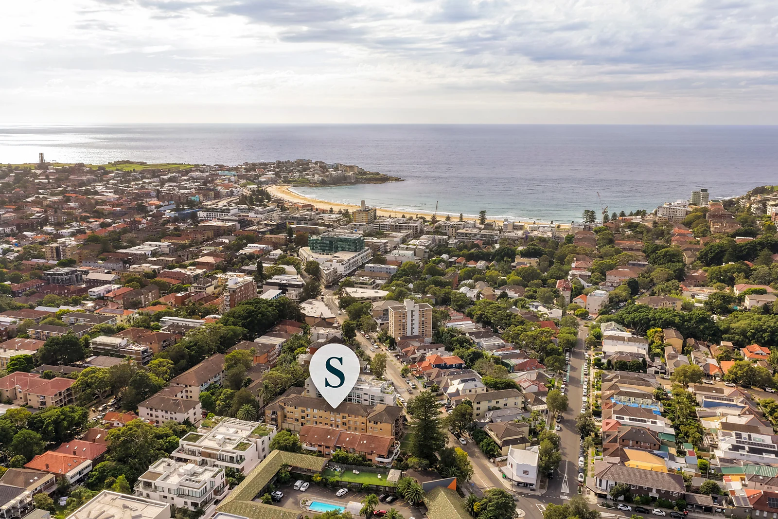 Additional image 10 of 7/53-55 O'Brien Street, Bondi Beach NSW 2026