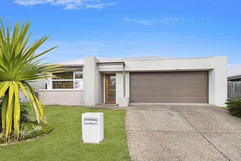 42 Collingrove Circuit, Pimpama QLD 4209, Image 0