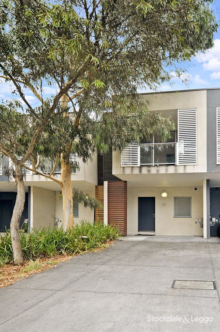 22 Waxflower Crescent, Bundoora VIC 3083, Image 0