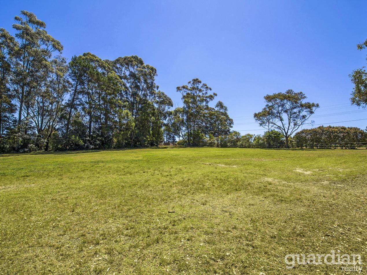 4 Coppabella Road, Middle Dural NSW 2158, Image 1