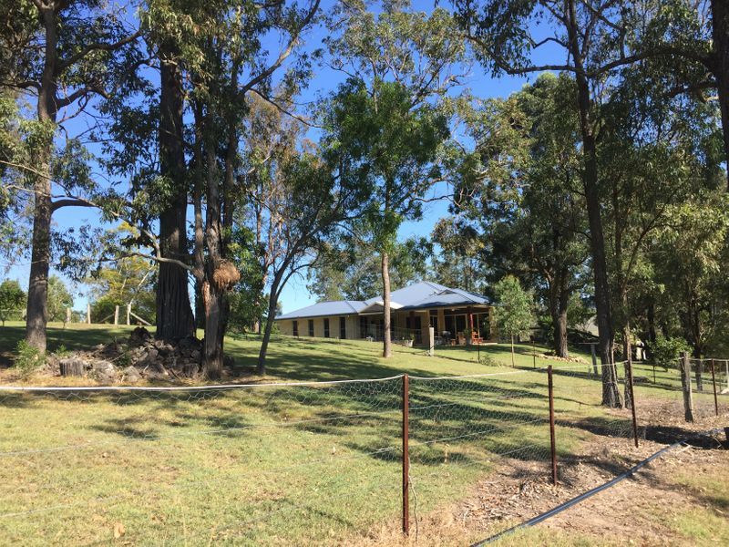 54 Park Drive, Sandy Creek QLD 4515, Image 0