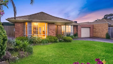 Picture of 28 Westcott Parade, ROCKBANK VIC 3335