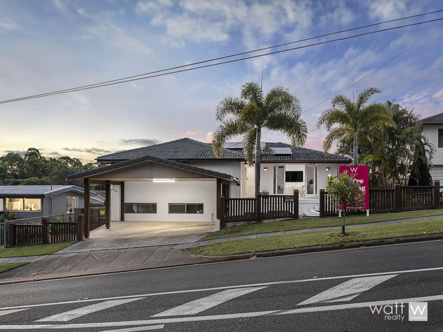 60 Maundrell Terrace, Chermside West QLD 4032, Image 2